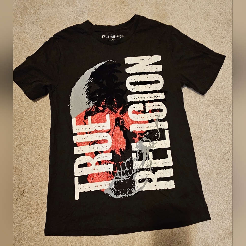 True Religion Tshirt ( kids)
